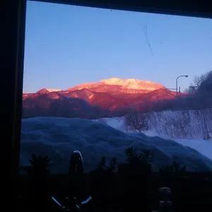  ホテル Goryo